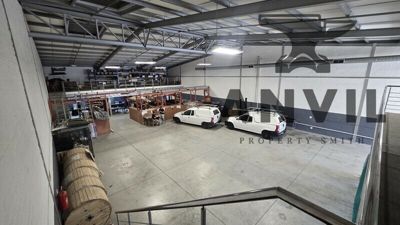 Brackengate Business Park - Unit 4 property image 2