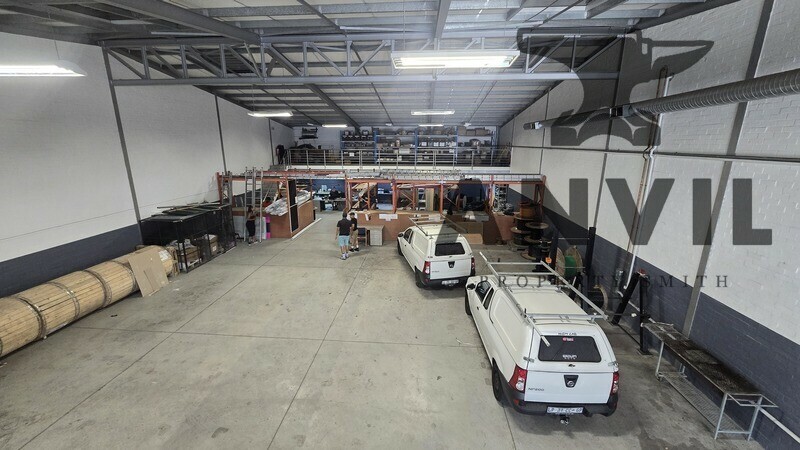 Brackengate Business Park - Unit 4 property image 7