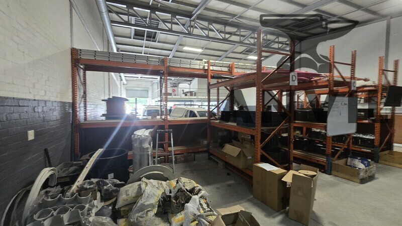 Brackengate Business Park - Unit 4 property image 10