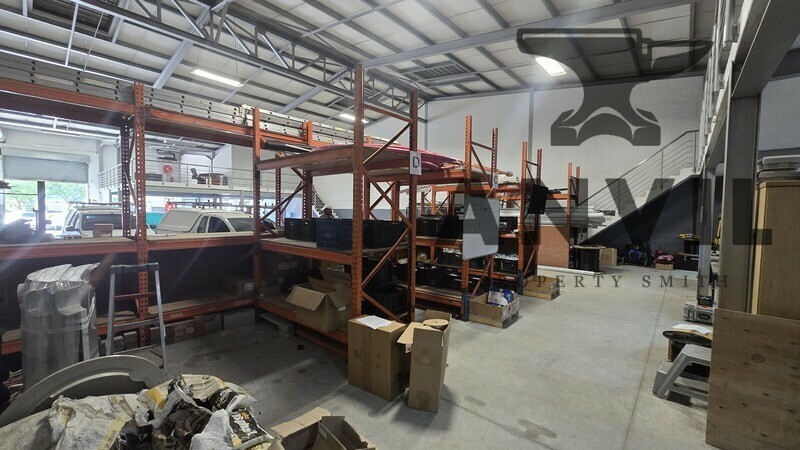 Brackengate Business Park - Unit 4 property image 12