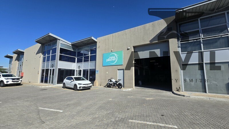 Brackengate Business Park - Unit 4 property image 21