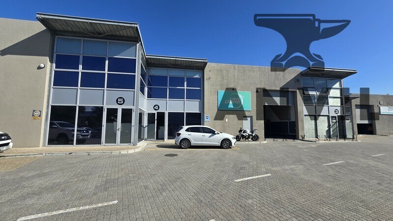 Brackengate Business Park - Unit 4 property image 22