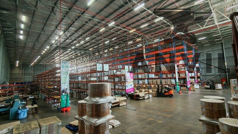 1 Monte Carlo Road Westmead - Whole Site property image 5