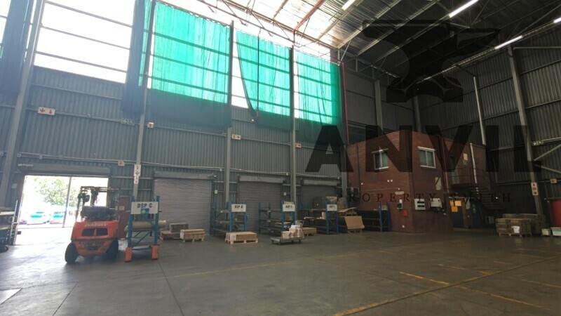 1 Monte Carlo Road Westmead - Whole Site property image 17