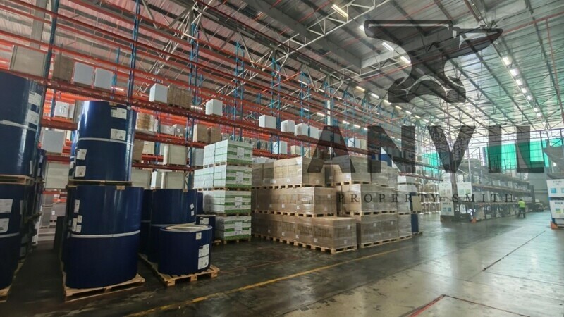 1 Monte Carlo Road Westmead - Whole Site property image 21