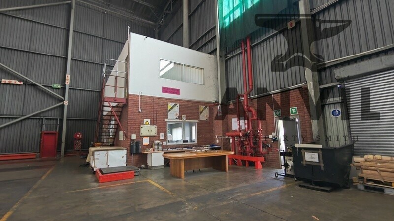 1 Monte Carlo Road Westmead - Whole Site property image 22