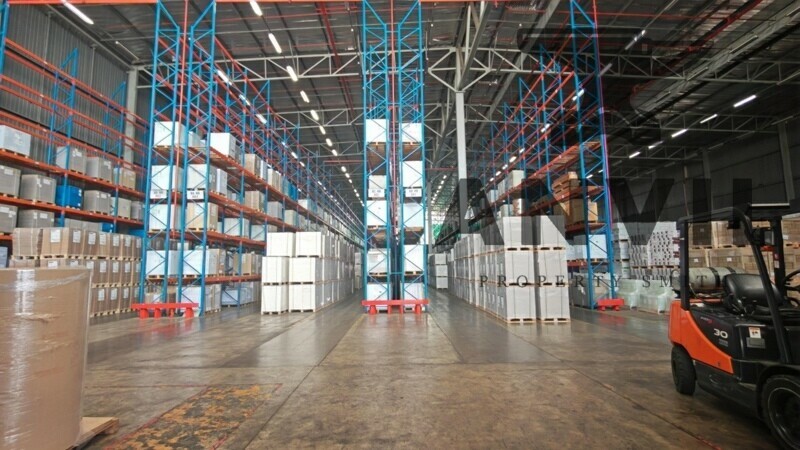 1 Monte Carlo Road Westmead - Whole Site property image 25