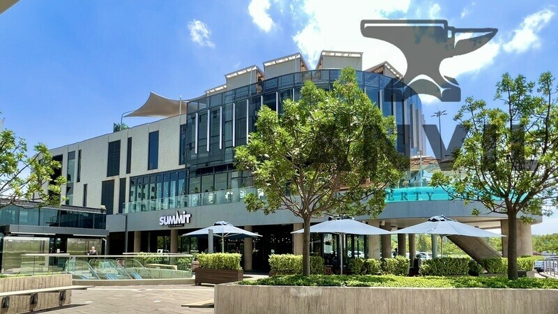 Building D - GF Unit 2 & 3