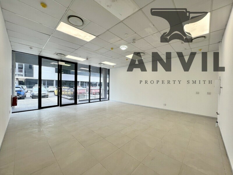 Summit Place, Menlyn, Pretoria - Building D - GF Unit 2 & 3 property image 3