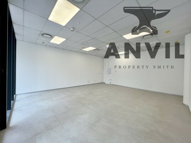 Summit Place, Menlyn, Pretoria - Building D - GF Unit 2 & 3 property image 4