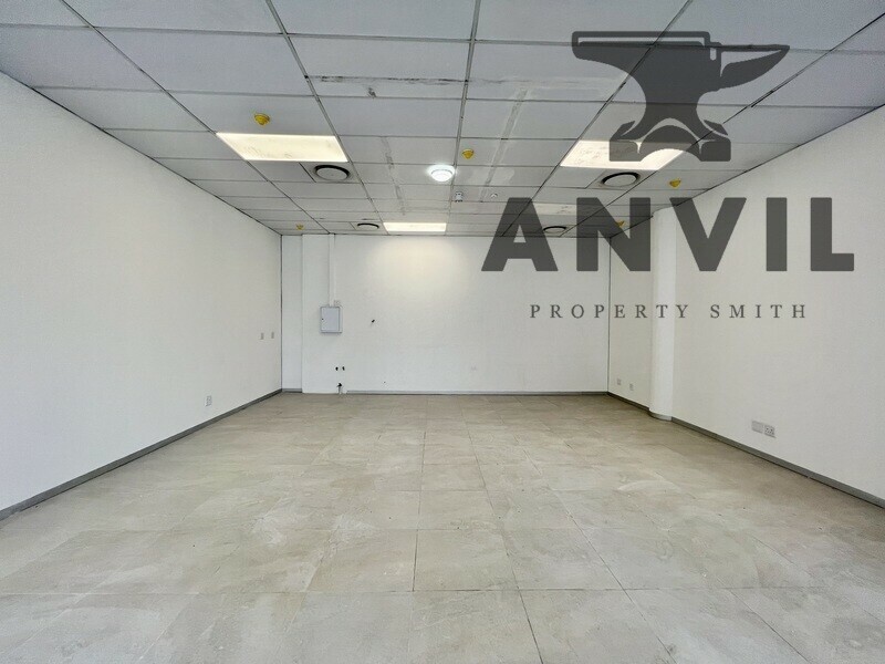 Summit Place, Menlyn, Pretoria - Building D - GF Unit 2 & 3 property image 5