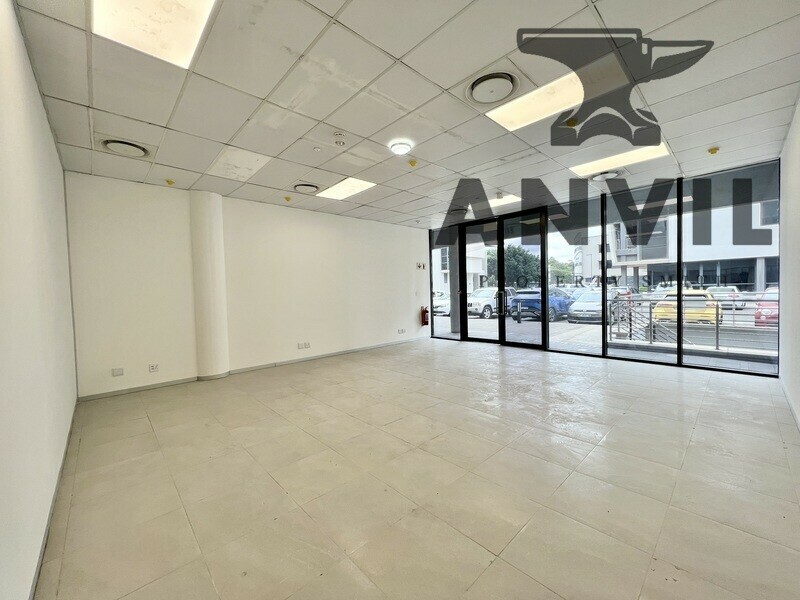 Summit Place, Menlyn, Pretoria - Building D - GF Unit 2 & 3 property image 6