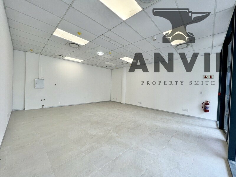 Summit Place, Menlyn, Pretoria - Building D - GF Unit 2 & 3 property image 8