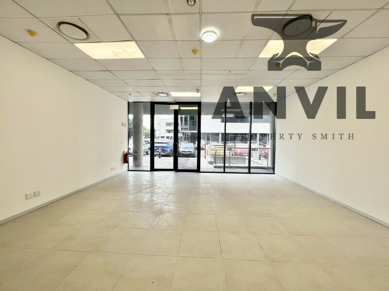 Summit Place, Menlyn, Pretoria - Building D - GF Unit 2 & 3 property image 9