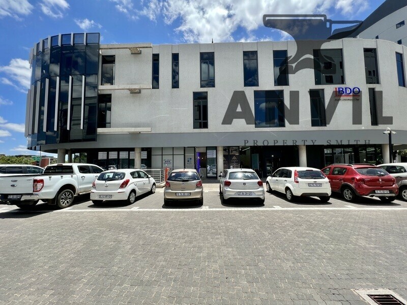 Summit Place, Menlyn, Pretoria - Building D - GF Unit 2 & 3 property image 10