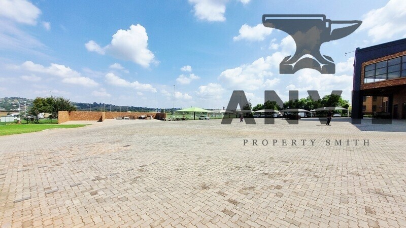 19 Regency Dr, Route 21 Business Park, Irene, 0174 - Front Top Floor property image 21