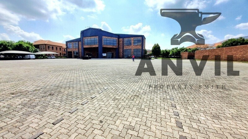 19 Regency Dr, Route 21 Business Park, Irene, 0174 - Front Top Floor property image 20