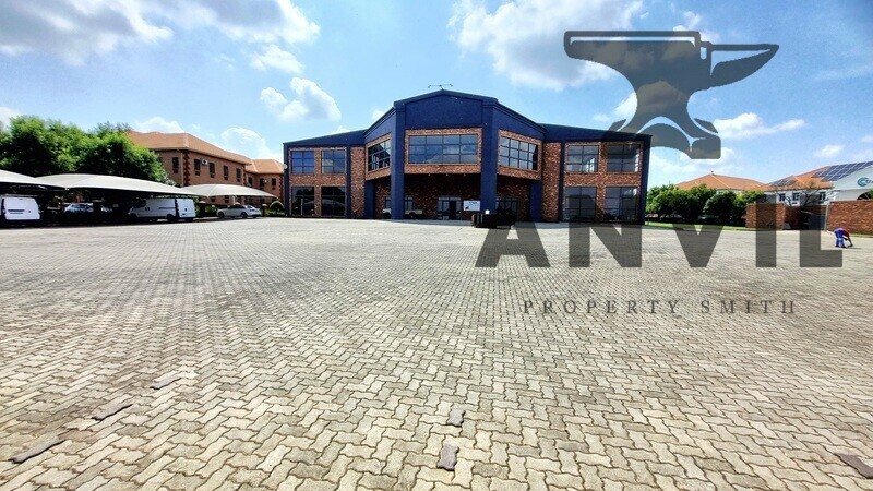 19 Regency Dr, Route 21 Business Park, Irene, 0174 - Front Top Floor property image 23