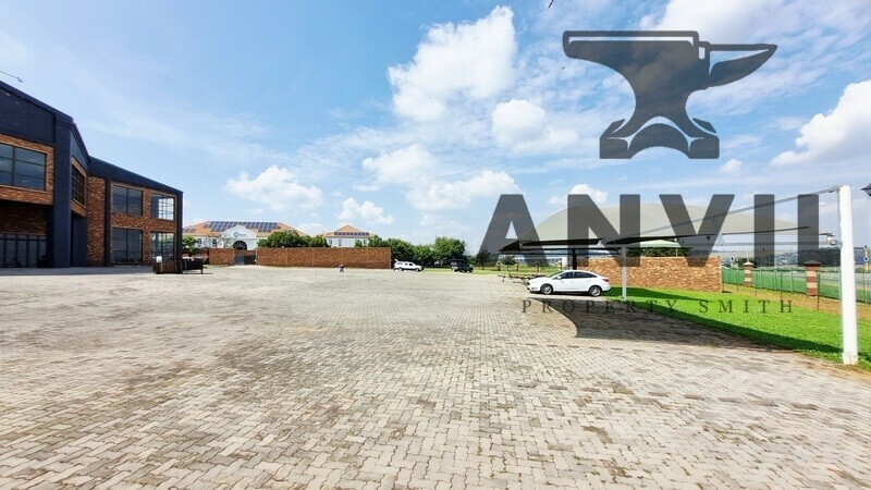 19 Regency Dr, Route 21 Business Park, Irene, 0174 - Front Top Floor property image 24