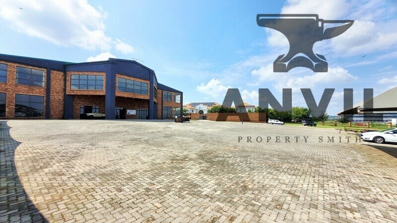 19 Regency Dr, Route 21 Business Park, Irene, 0174 - Front Top Floor property image 25