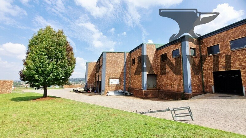 19 Regency Dr, Route 21 Business Park, Irene, 0174 - Front Top Floor property image 26