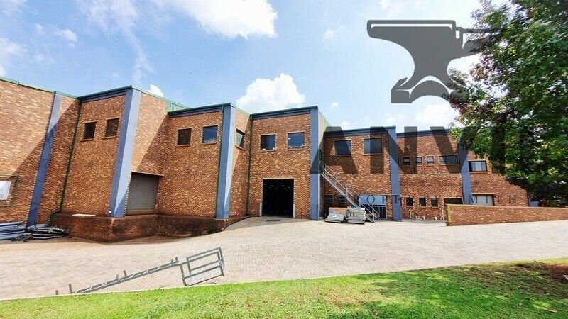 19 Regency Dr, Route 21 Business Park, Irene, 0174 - Front Top Floor property image 27