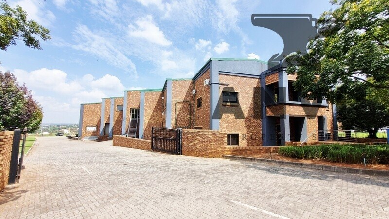 19 Regency Dr, Route 21 Business Park, Irene, 0174 - Front Top Floor property image 28