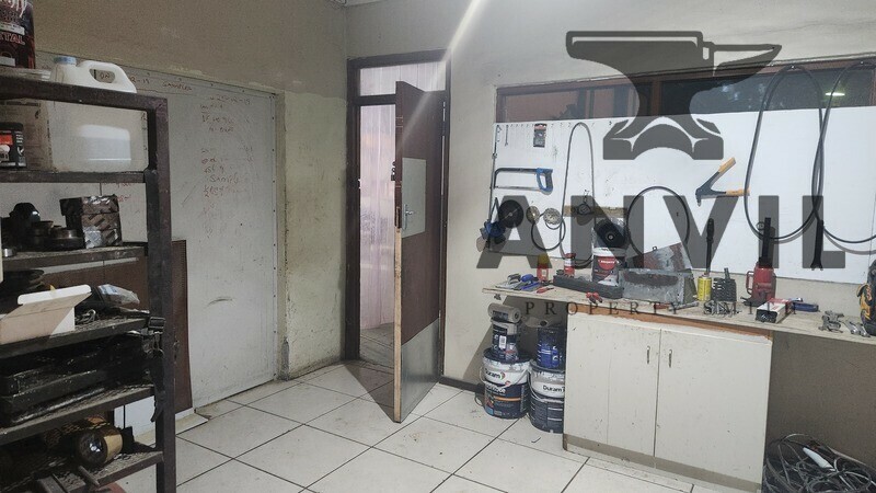 5 Metal Road - 5 Metal Rd, Blackheath, Cape Town property image 22