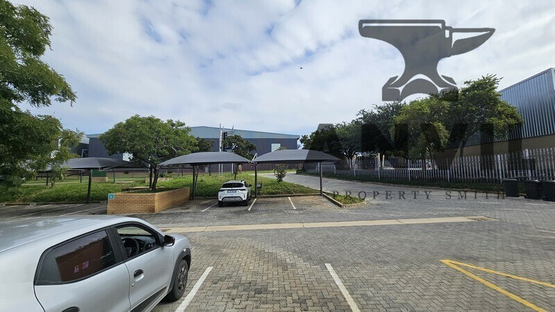 Pentagon Park, Capital Hill, Midrand - Unit 8 property image 14