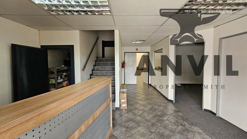 Pentagon Park, Capital Hill, Midrand - Unit 8 property image 3