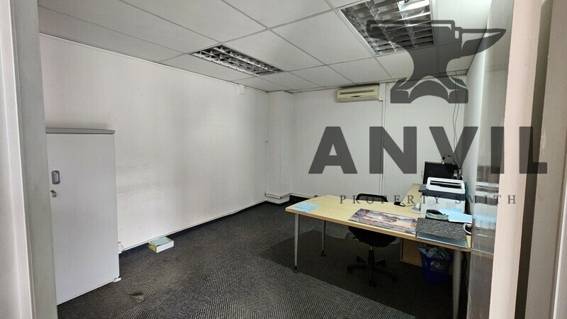 Pentagon Park, Capital Hill, Midrand - Unit 8 property image 4