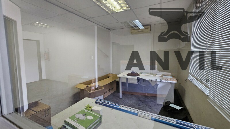 Pentagon Park, Capital Hill, Midrand - Unit 8 property image 5