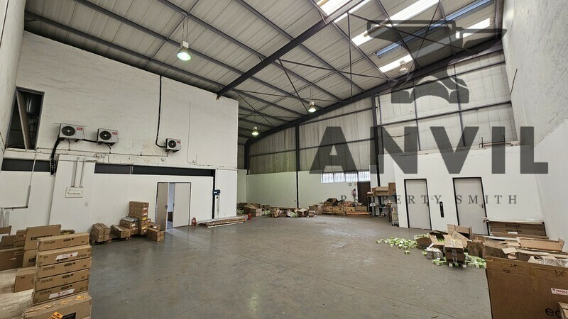 Pentagon Park, Capital Hill, Midrand - Unit 8 property image 6