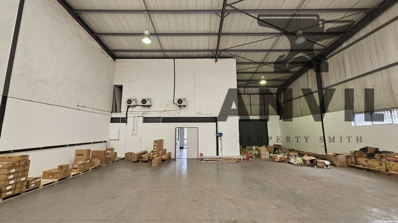 Pentagon Park, Capital Hill, Midrand - Unit 8 property image 7