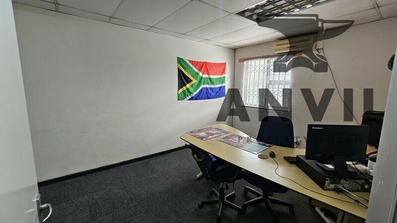 Pentagon Park, Capital Hill, Midrand - Unit 8 property image 12