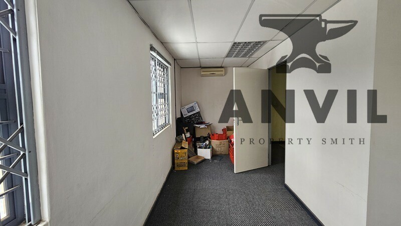 Pentagon Park, Capital Hill, Midrand - Unit 8 property image 13