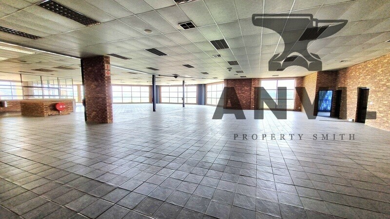 19 Regency Dr, Route 21 Business Park, Irene, 0174 - Front Top Floor property image 2