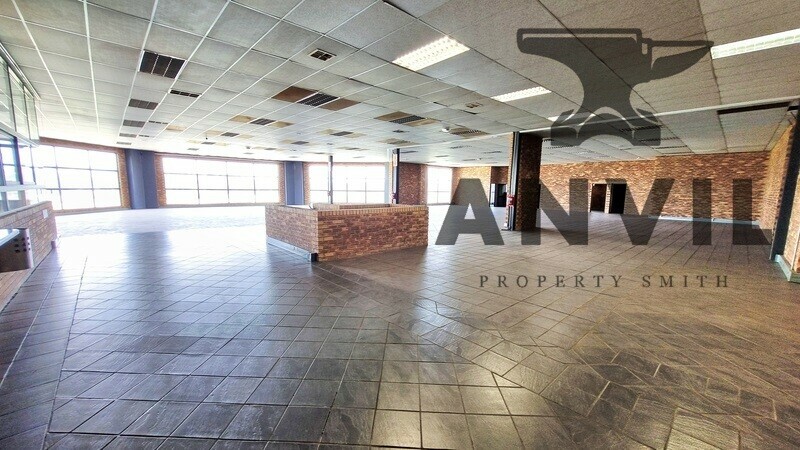 19 Regency Dr, Route 21 Business Park, Irene, 0174 - Front Top Floor property image 4