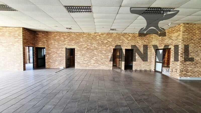 19 Regency Dr, Route 21 Business Park, Irene, 0174 - Front Top Floor property image 5