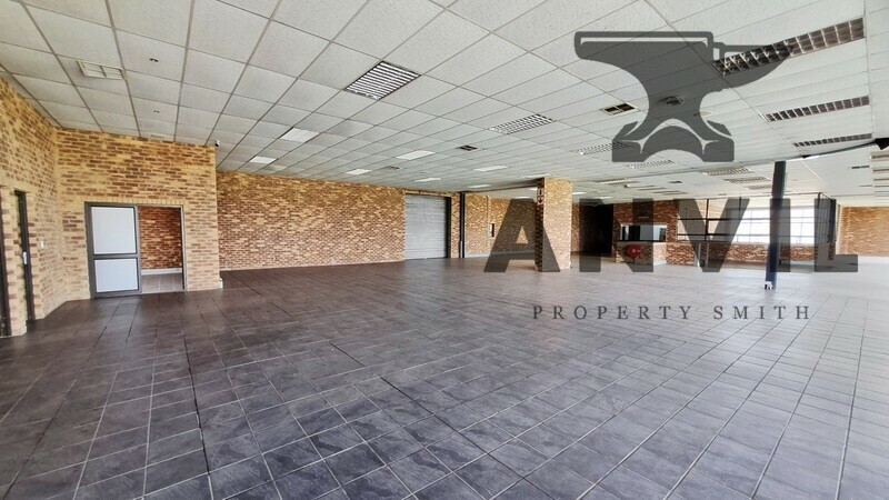 19 Regency Dr, Route 21 Business Park, Irene, 0174 - Front Top Floor property image 11