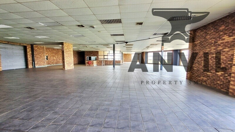 19 Regency Dr, Route 21 Business Park, Irene, 0174 - Front Top Floor property image 13