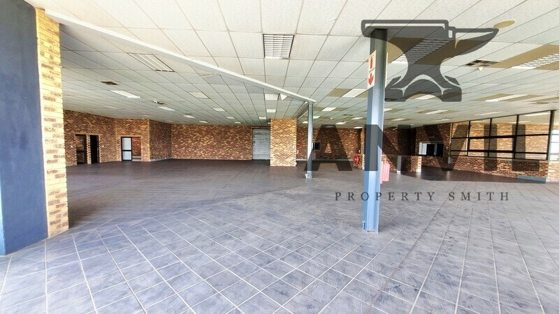 19 Regency Dr, Route 21 Business Park, Irene, 0174 - Front Top Floor property image 12