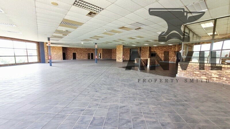 19 Regency Dr, Route 21 Business Park, Irene, 0174 - Front Top Floor property image 15