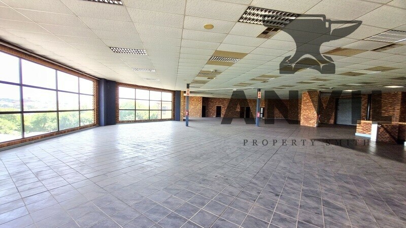 19 Regency Dr, Route 21 Business Park, Irene, 0174 - Front Top Floor property image 16