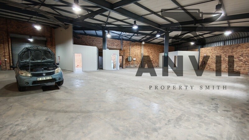 5 Star Business Park Phase 2 - Unit 4  property image 9