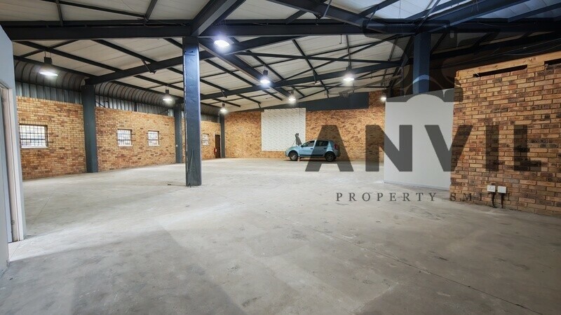 5 Star Business Park Phase 2 - Unit 4  property image 13