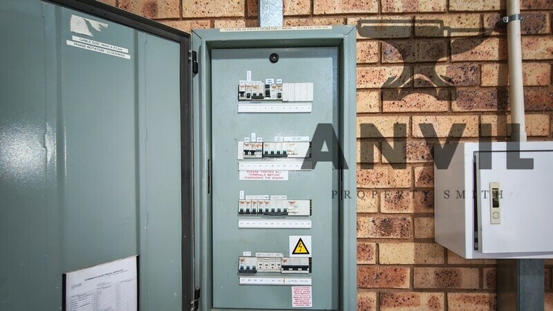 5 Star Business Park Phase 2 - Unit 4  property image 14