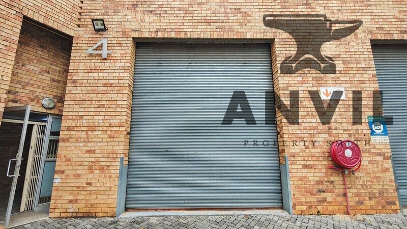 5 Star Business Park Phase 2 - Unit 4  property image 4