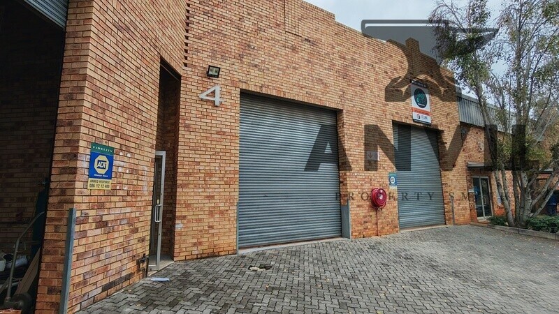 5 Star Business Park Phase 2 - Unit 4  property image 2