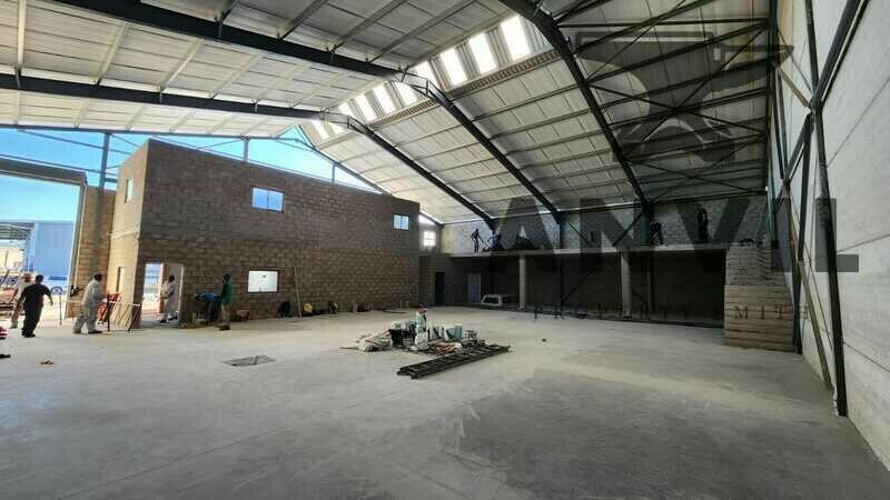 47 Stillewater Street - Industrial Warehouse property image 13